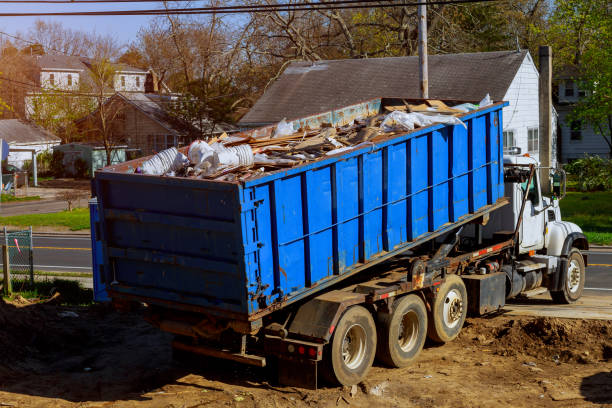 Trusted Saddlebrooke, AZ Junk Removal Services Experts